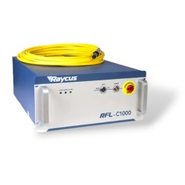 Лазерный источник Raycus RFL-C1000 1кВт (1000w)